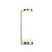 Ice Two Light Wall Bracket