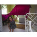 Fortamajig Fun Fort in Hot Pink
