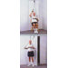 Power Weighted Door Pulley