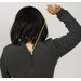 Zipper Pull Cord
