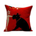 Scottish Tapestry Pillow