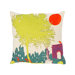 Carousel du Louvre Tapestry Pillow