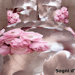 Sogni d'Oro 6 Piece Full / Queen Duvet Cover Set