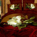 Dolce Mela Amore Duvet Cover Set in King