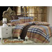 Dolce Mela Casanova Duvet Cover Set