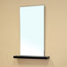 McClelland Bathroom Mirror