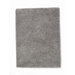 Nordic Cariboo Silver Shag Rug
