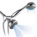Interlink HotelSpa Hose and Shower Head Assembly
