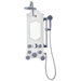 Imperial Thermostatic Shower Panel Spa