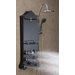 Royal Thermostatic Shower Panel Spa
