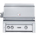 30" Professional Built-In ProSear Grill with Rotisserie