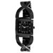 Women's Simply Inspired Watch in Gun