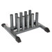Elite Vertical Bar Holder (Set of 10)