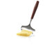 Rosewood Cheese Slicer for Young Cheese