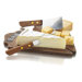 Cheese Dessert Set