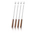 6-Piece Fondue Fork Set