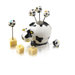Cow Party Pick Set