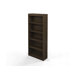 Standard Bookcase in Secret Maple