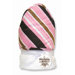Maya Striped Terry Hooded Towel