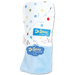 Dr. Seuss Dot Receiving Blanket