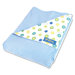 Dr. Seuss Oh The Places You''ll Go Receiving Blanket