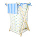 Dr. Seuss Oh The Places You''ll Go Laundry Hamper