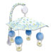 Dr Seuss Oh The Places You'll Go Mobile in Blue