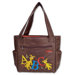 Dr Seuss Tulip Tote Diaper Bag