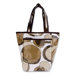 Bubbles Tote Diaper Bag