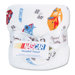 NASCAR Bouquet Hooded Towel