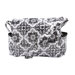 Versailles Messenger Diaper Bag