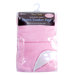 Girl Cloth Diaper Liners in Pink