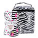 Zahara Bottle Holder Burp Cloth Bouquet