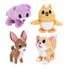 Lola Fox and Friends Mobile