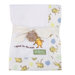 Dr. Seuss Lorax Framed Receiving Blanket