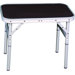 Elite Evesham Table with Onyx Top
