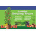 Jumbo Growing Tower