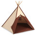 Authentic Tee Pee