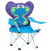 Blue The Butterfly Kid's  Beach Chair
