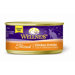 Chicken Strips Canned Cat Food (3-oz, case of 24)