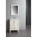 24" Chelsea Bathroom Vanity