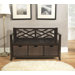 Adrien Entryway Bench