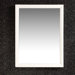 Urban Loft 30" x 22" Vanity Mirror