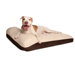 Serenity Memory Foam Dog Bed