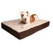 Triple Support Orthopedic Dog Bed