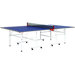 MYT3 Table Tennis Table in Blue