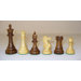 Sheesham British Chessmen