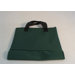 Canvas Chess Tote in Green
