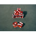 Used Precision Dice
