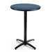 30" Round Pedestal Table